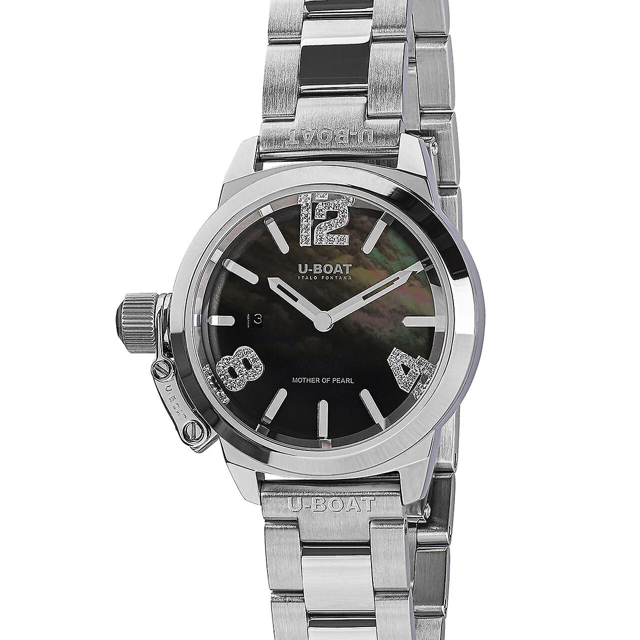 Ladies Watch U-Boat 8899, Quartz, 30mm, 5ATM