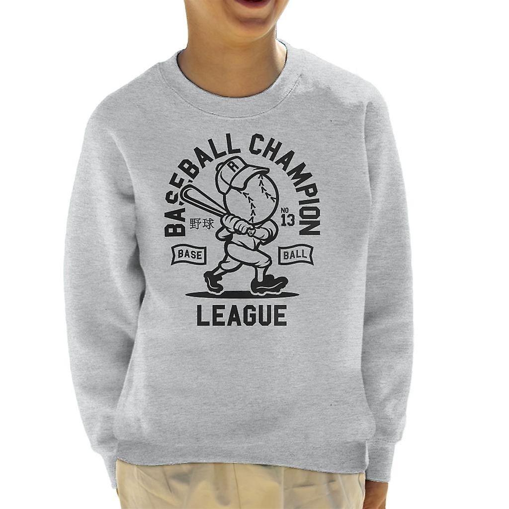 Čtyřka baseballové ' s tričkem