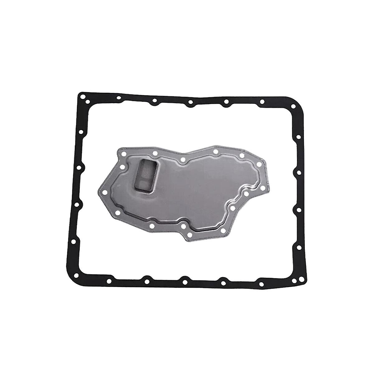 New Auto Transmission Filter Gasket Kit 46240-4C000 462404C000 for Sorento 03-09 Borrego Coupe