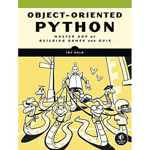 Objectgeoriënteerde Python