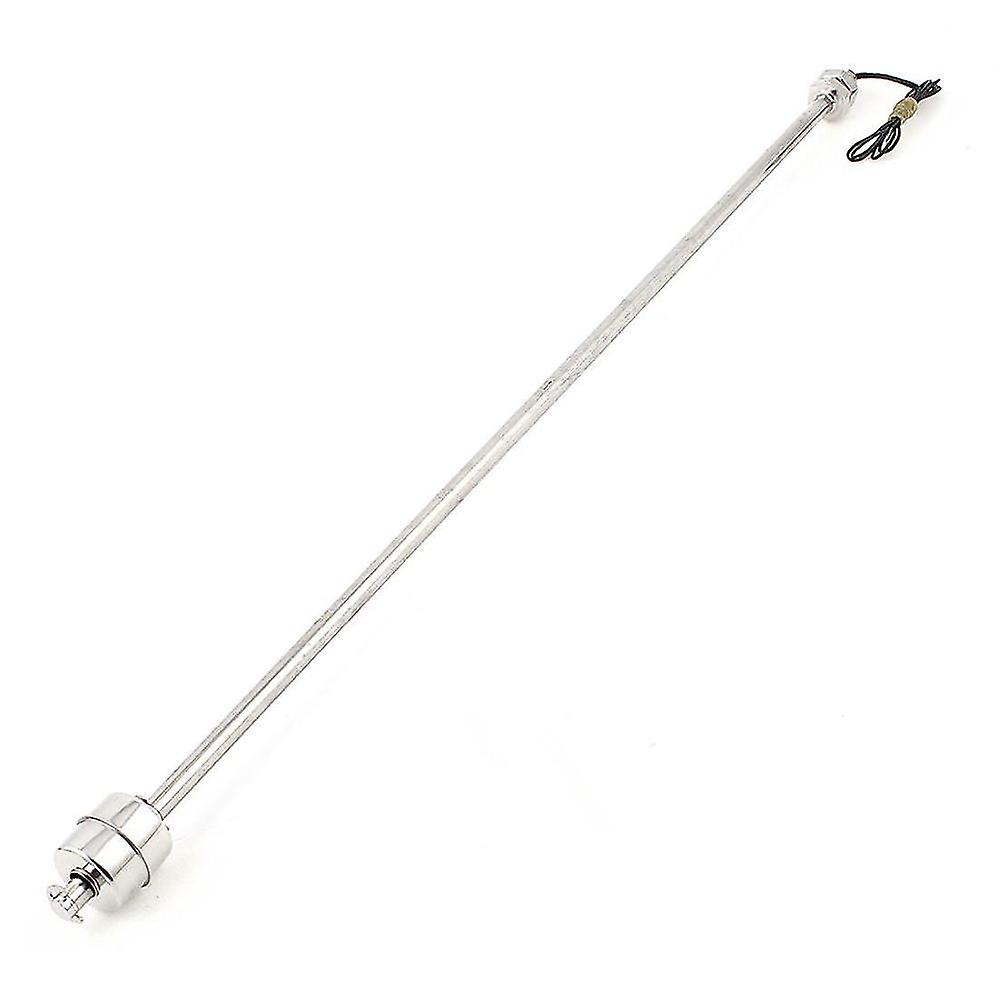 50cm Stainless Steel Water Level Liquid Sensor Vertical Float Switch