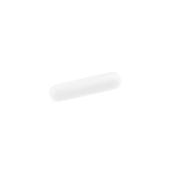 6xPTFE Magnetrührer Mischer Rührstab Wissenschaft Experiment Ausrüstung C8x35mm