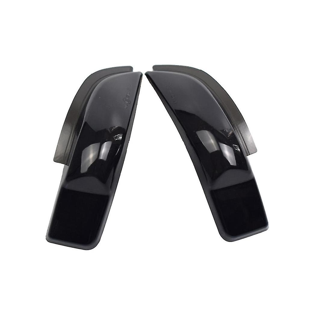 Led Dynamic Turn Signal Indicator Light Flow Light Car For Prius Vios