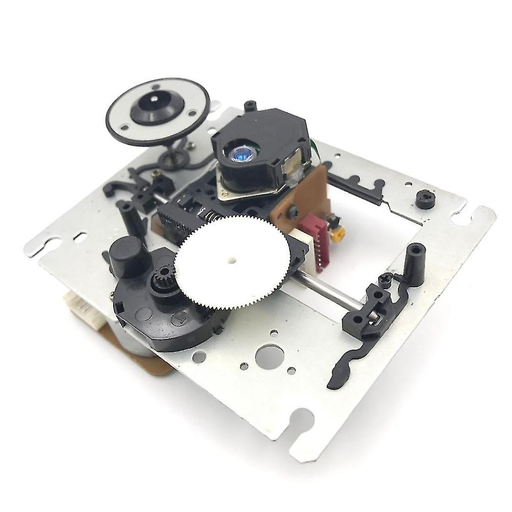 Replacement Head Optical Pick-up Lens With Bracket For -210a Player