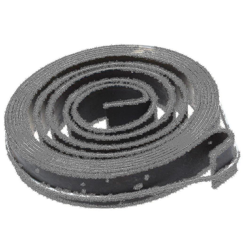 6-inch Drill Press Quill Feed Return Coil Spring