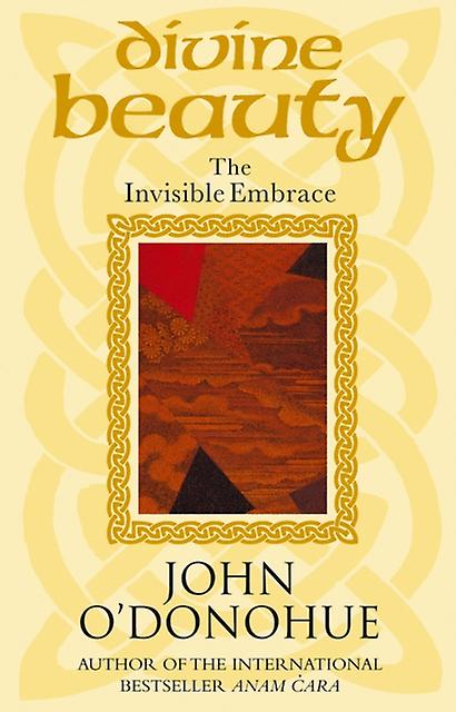 Divine Beauty by ODonohue & John & Ph.D. Paperback Book