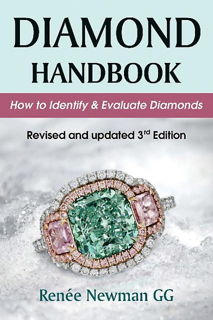 Diamond Handbook by Renee Newman Paperback Book