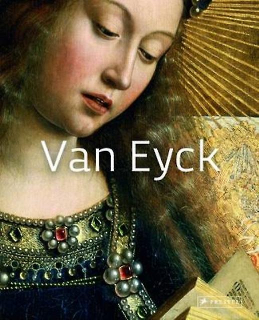 Van Eyck by Simone Ferrari Paperback