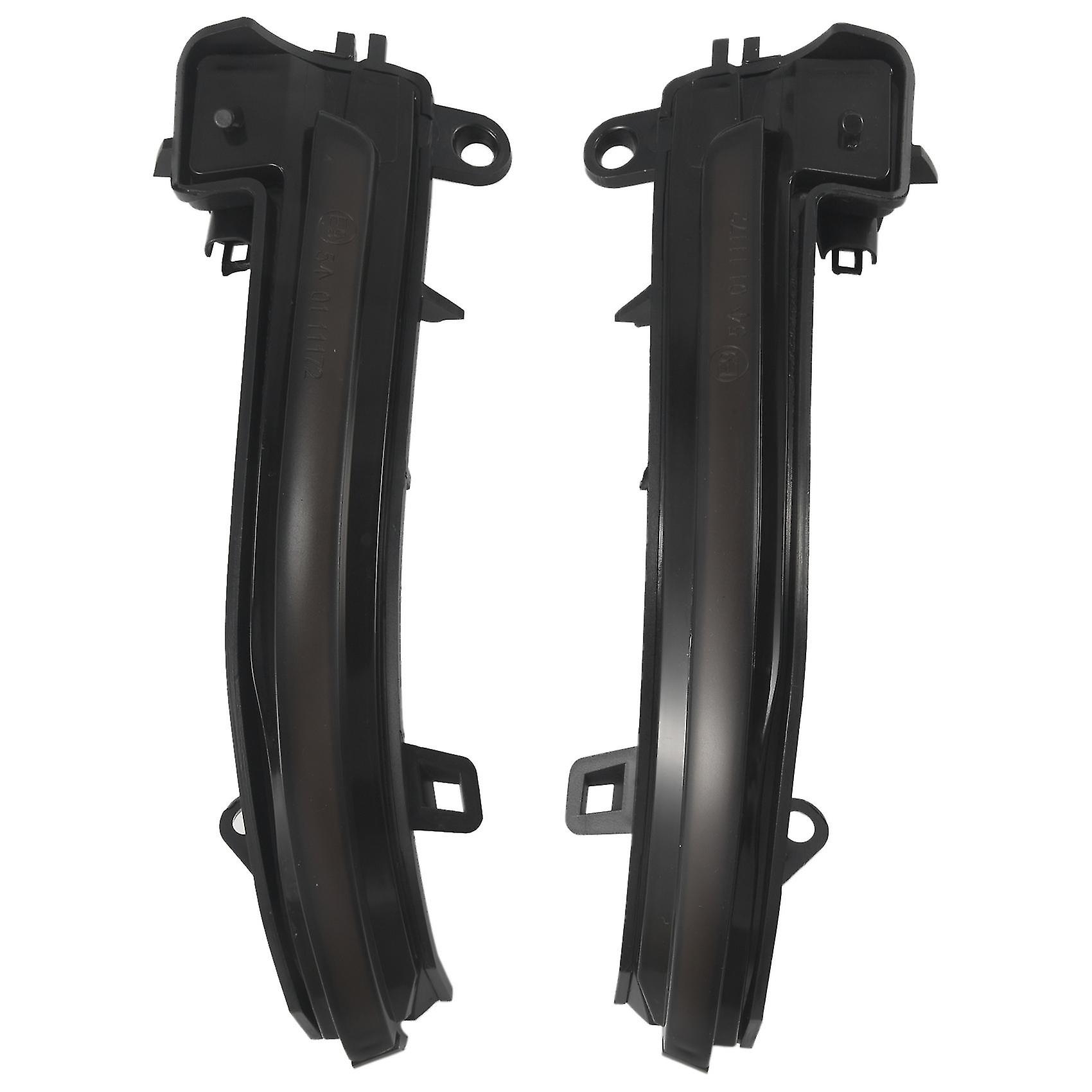2ks Dynamický signál riadenia LED blikanie spätného zrkadla pre F20 F30 F31 F22 F23 F32 X1 E84 1