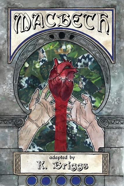 Macbeth - K. Briggs