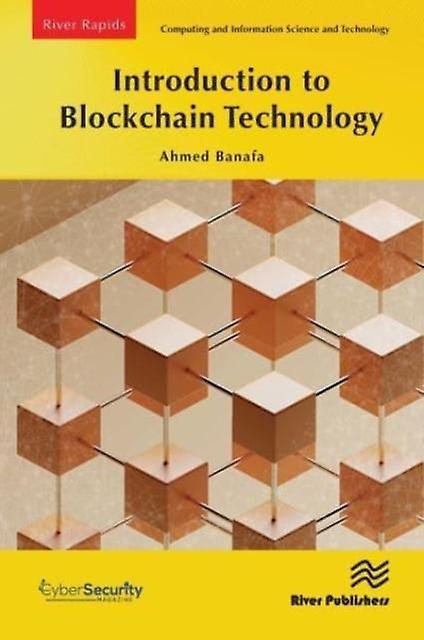 Introduction To Blockchain Technology - Ahmed Banafa