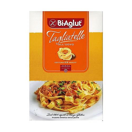 Gluten-free egg noodle pasta 250 g