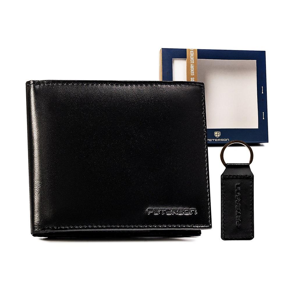 Wallet Peterson Ptn Set-m-n992-kcsDHPTNSETMN992KCS66322