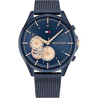 Quinn Women's Analog Quartz Watch with Stainless Steel Bracelet 1782418