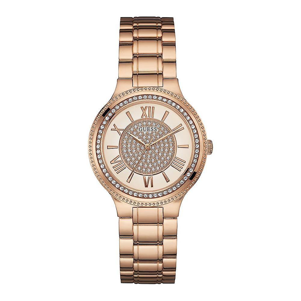 Guess Madison W0637l3 Ladies Watch