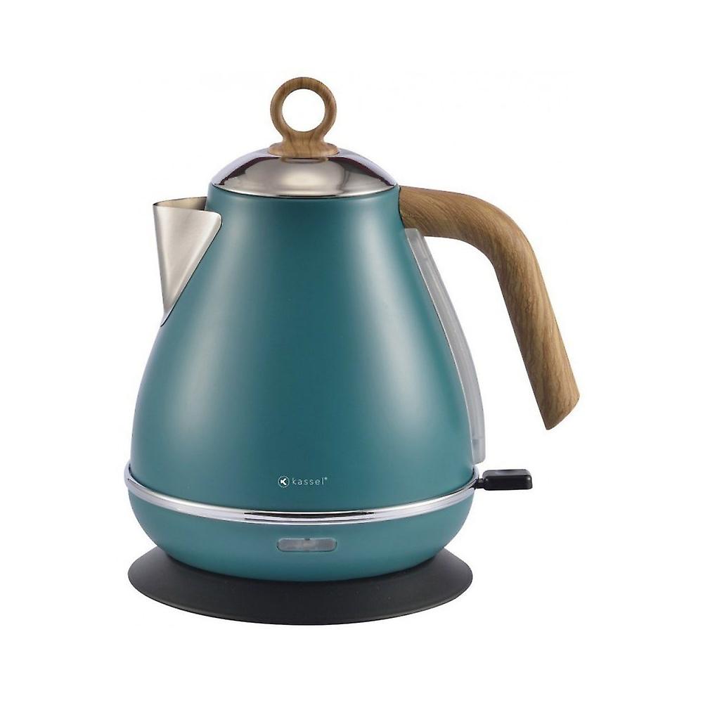 Kassel electric kettle 1.7l 8036
