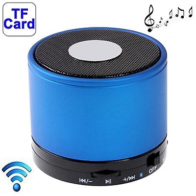 Bluetooth 2.1 Mini Stereo Speaker