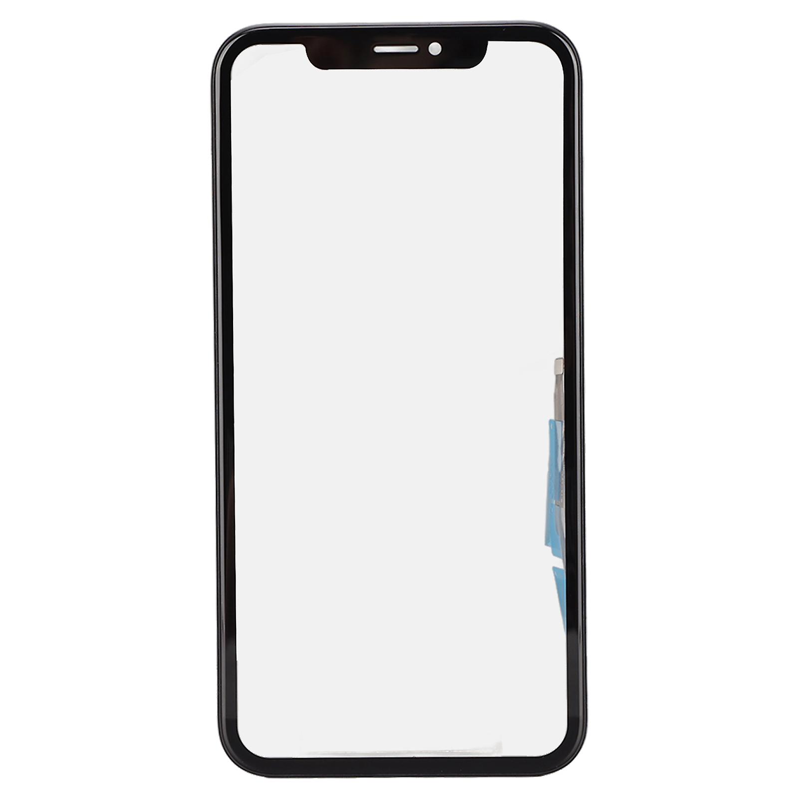 6.1" LCD Display Replacement for iPhone XR - Durable Touch Screen Repair Parts