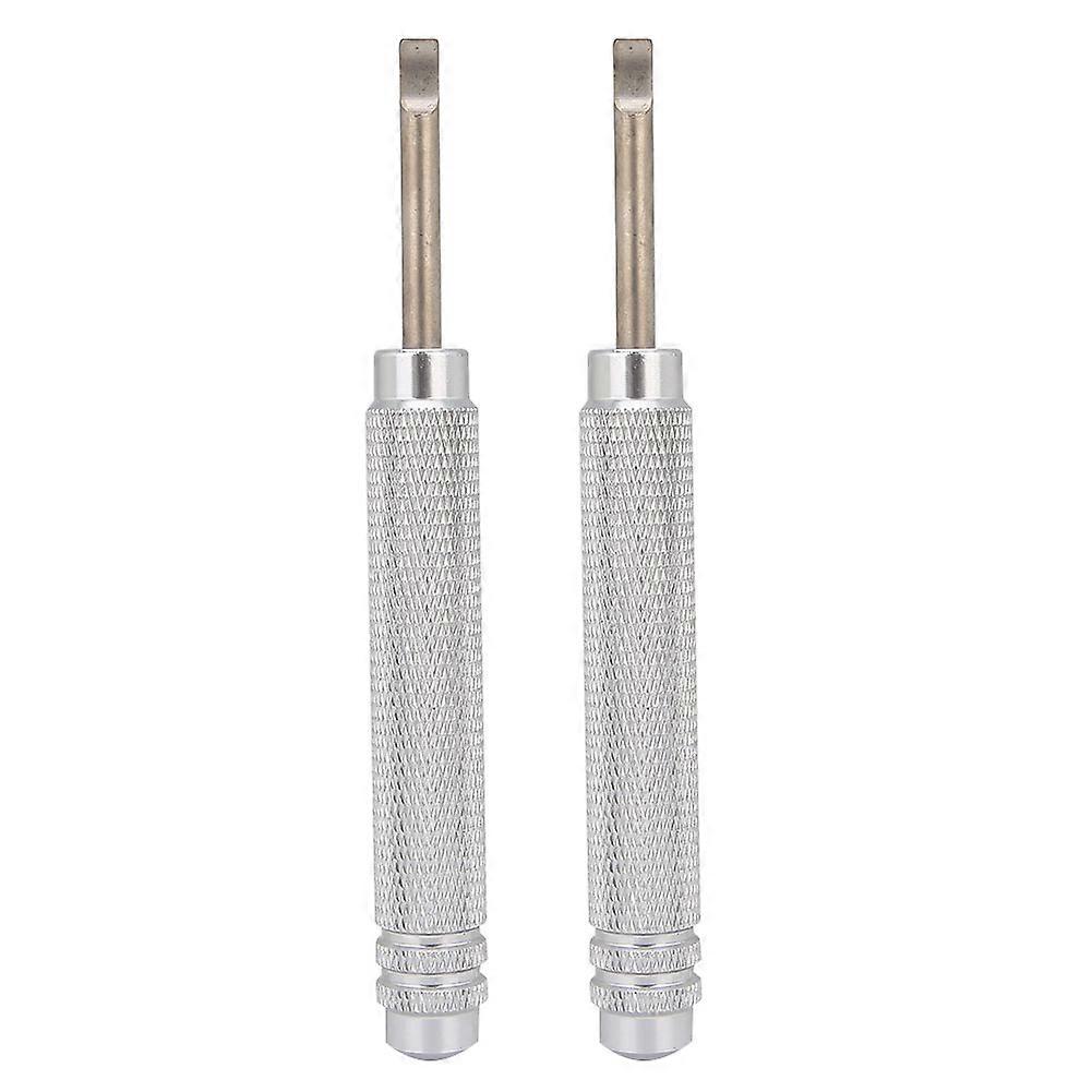 Single Head Watch Pry, Watch Case Remover, Repairing Tool