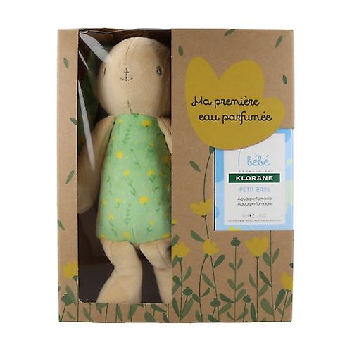 Petit Brin scented water 2 units