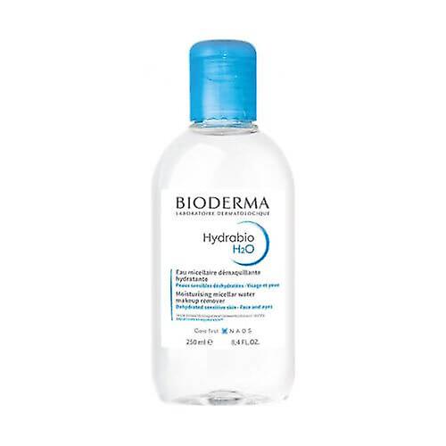 Bioderma Hydrabio H2O 保湿胶束水卸妆液 250ml