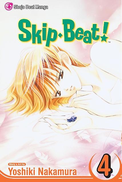 Skip by Yoshiki Nakamura Paperback