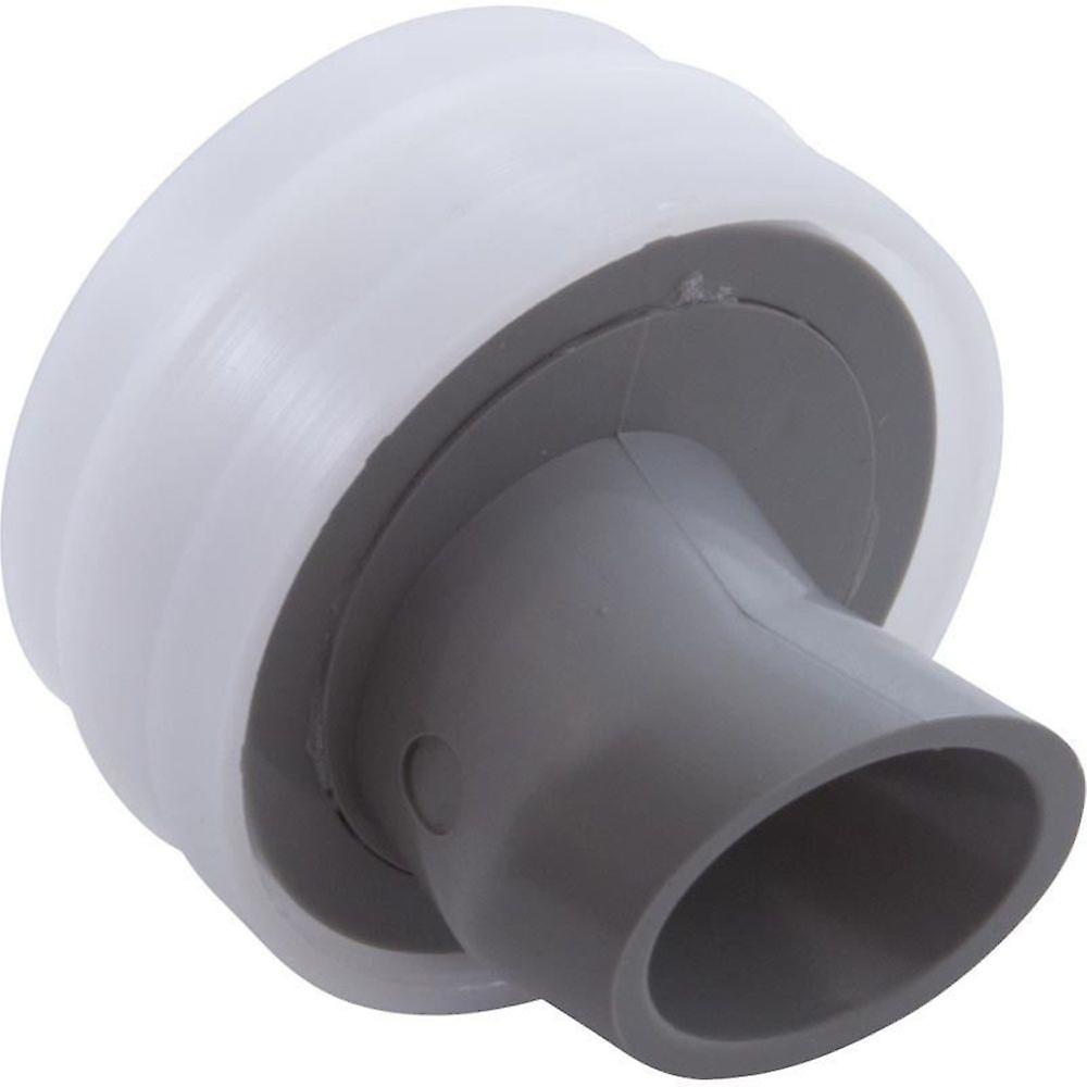 Balboa 56-4999 Super Micro Magna Jet Internal Roto Nozzle - Gray 56-4999GRY