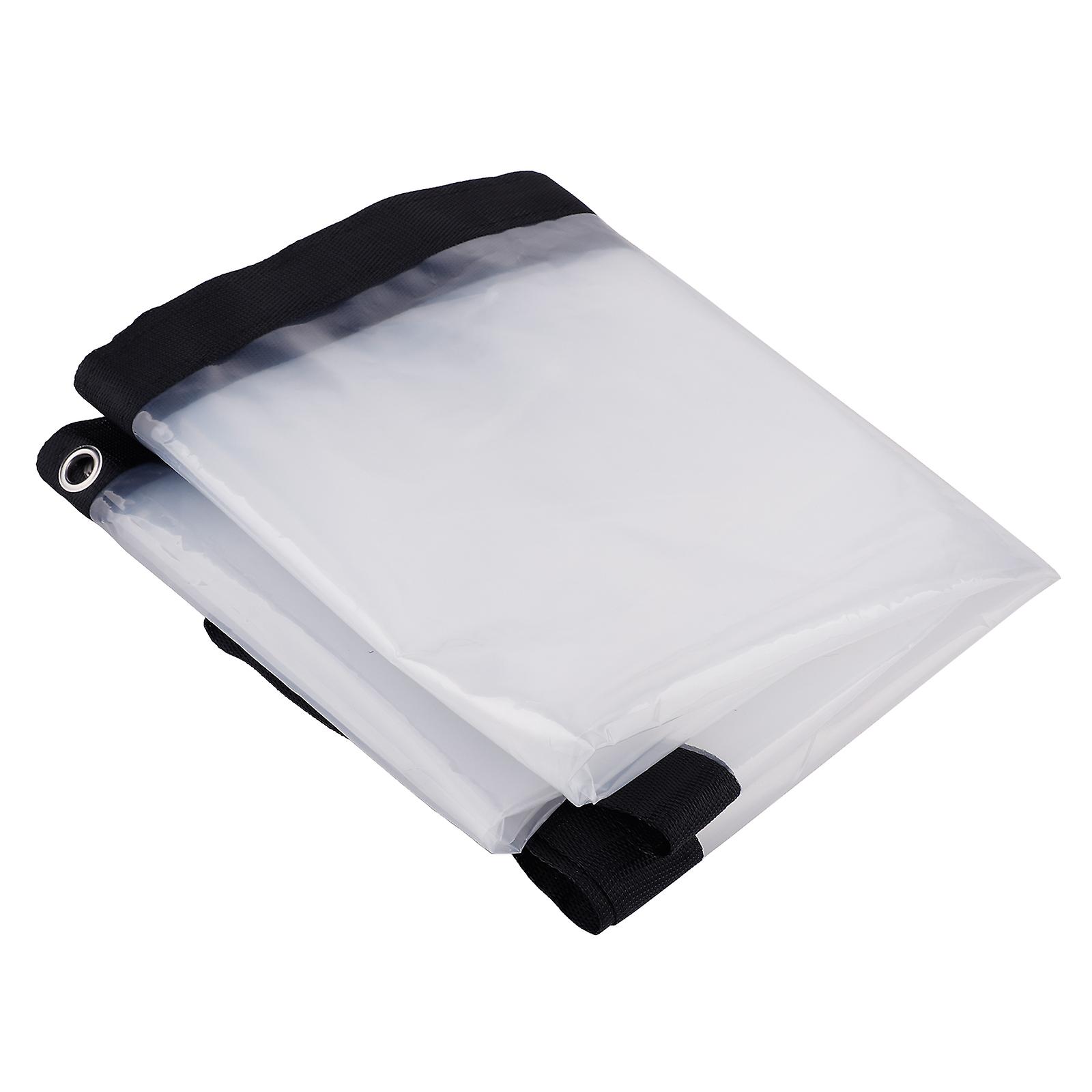 Durable Plant Canopy Shade Cloth Rainproof CoverSunblock Balcony Sun Shade Net