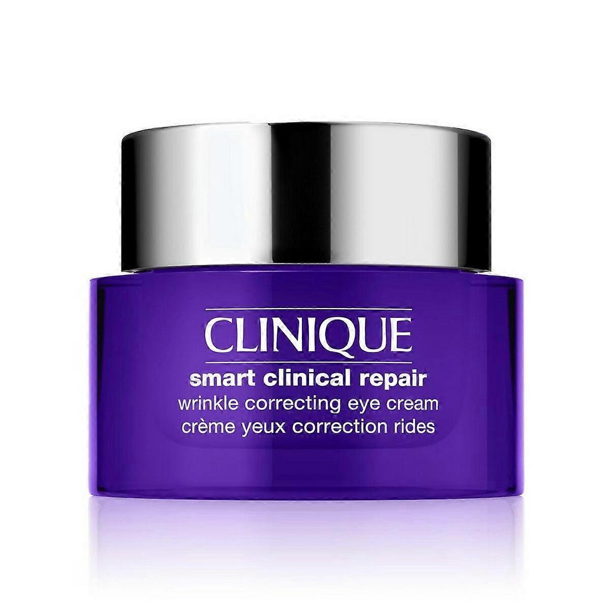 Day Cream Clinique Smart Clinical 15 ml