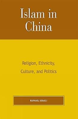 Islam in China
