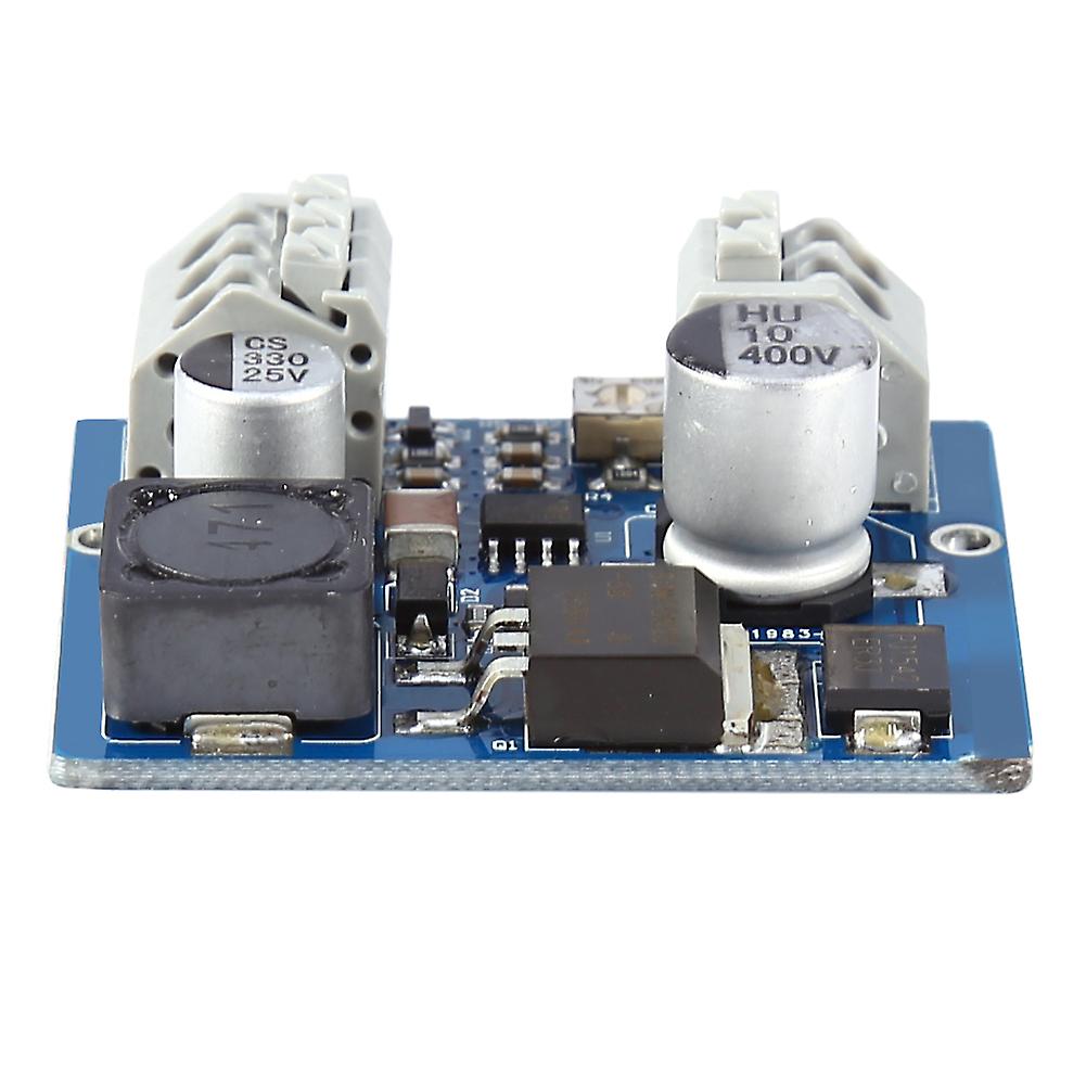 High Voltage Booster DC Power Supply Module 45x37x15mm 18g