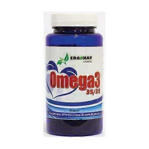 Omega 3 35-25 90 capsules