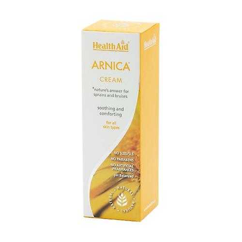 Arnica Cream 75 ml