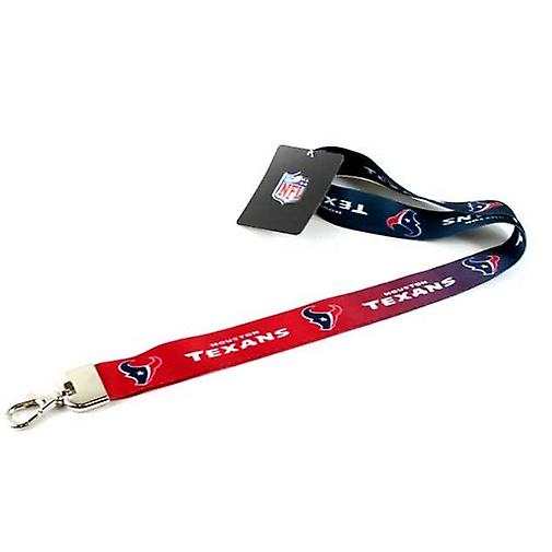 Houston Texans NFL Ombre Snodd