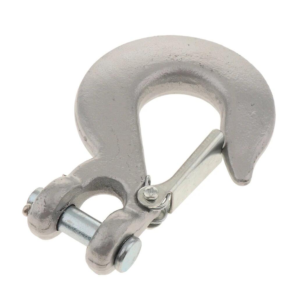 3/8" Semi-Connected Winch Hook/for ATV UTV 12000 Winches~8619