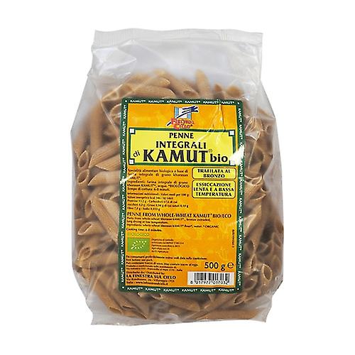 Wholemeal kamut penne 500 g