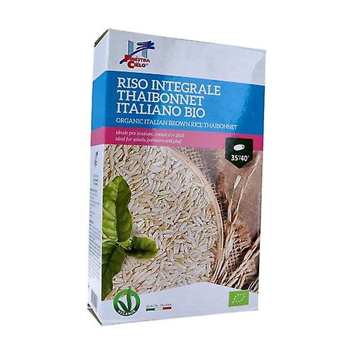 Italian wholemeal thaibonnet rice 1 kg