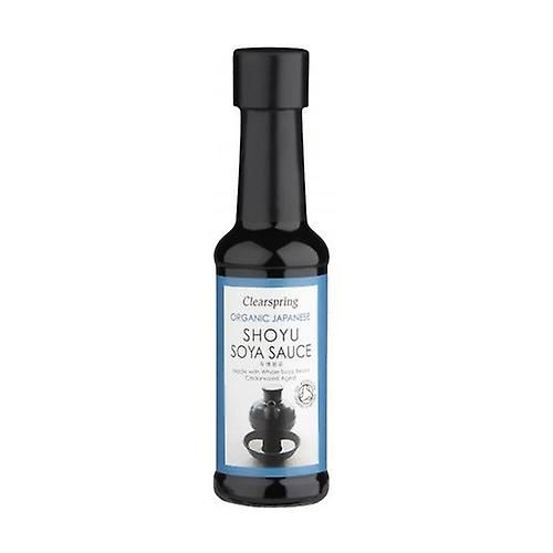 Shoyu Soy Sauce 150 ml