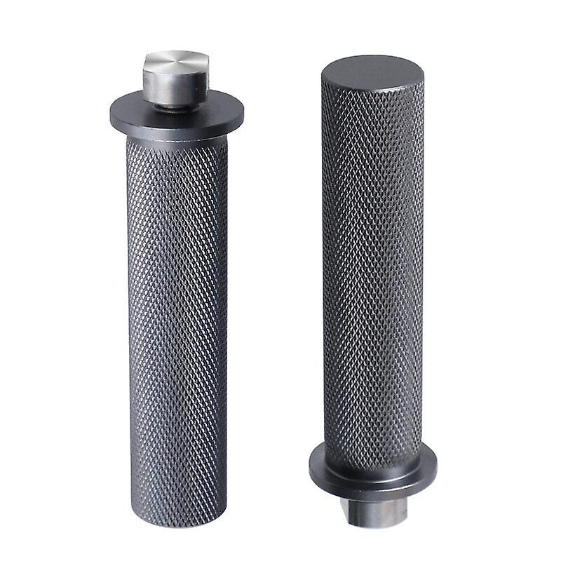 Woodworking Table With Dog Hole, Guide Rail & Bench Clamp - Durable & Versatile Workbench