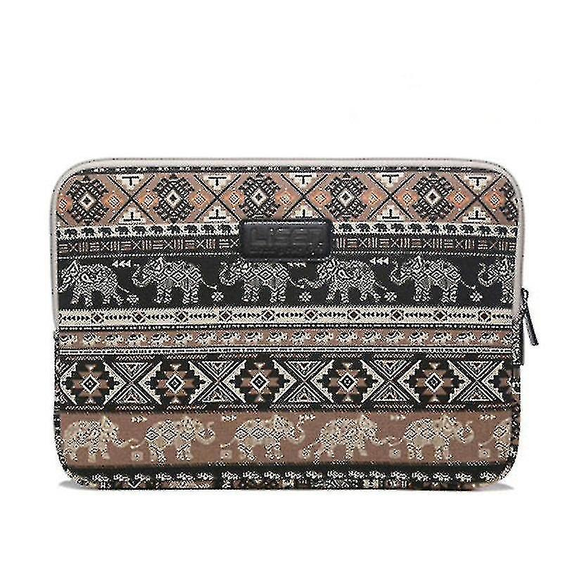 Unique protective sleeve laptop bag