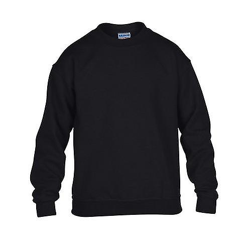 Gildan Childrens/Kids Heavy Blend Crew Neck Sweatshirt