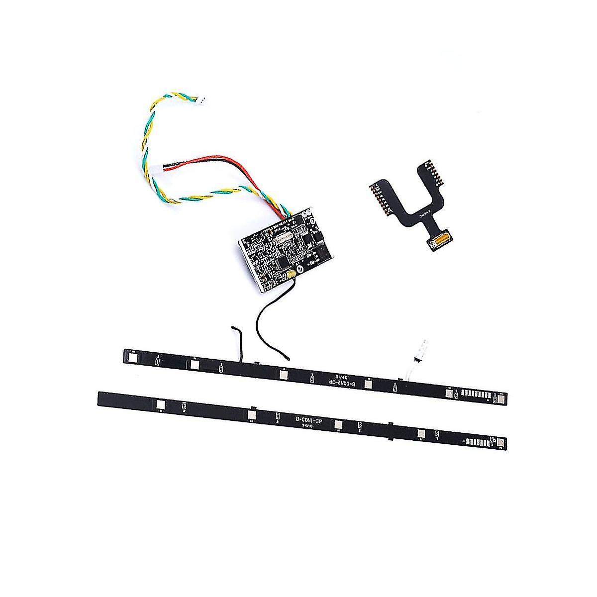 M365 Battery Bms Circuit Board Controller For Copy M365 Electric Scooter (bms Set)
