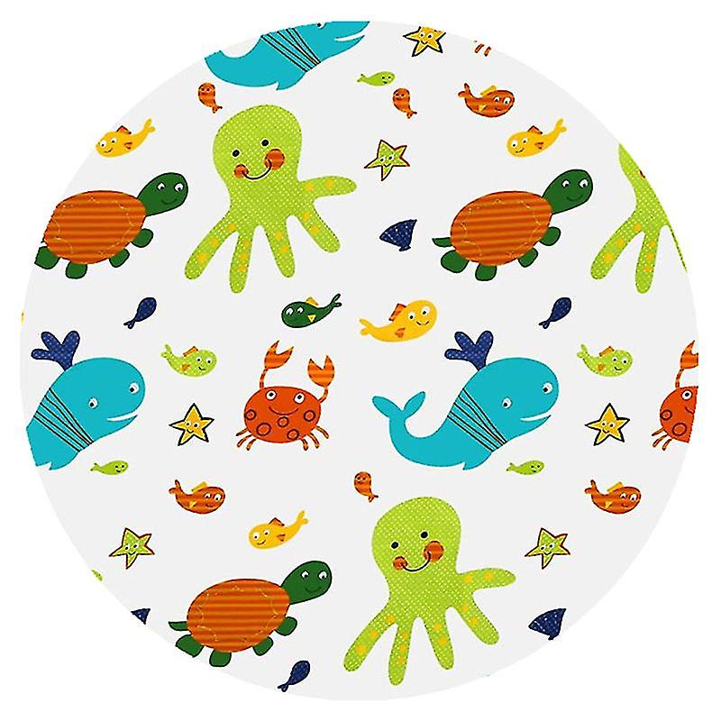 1pcs Waterproof Seat Cushion