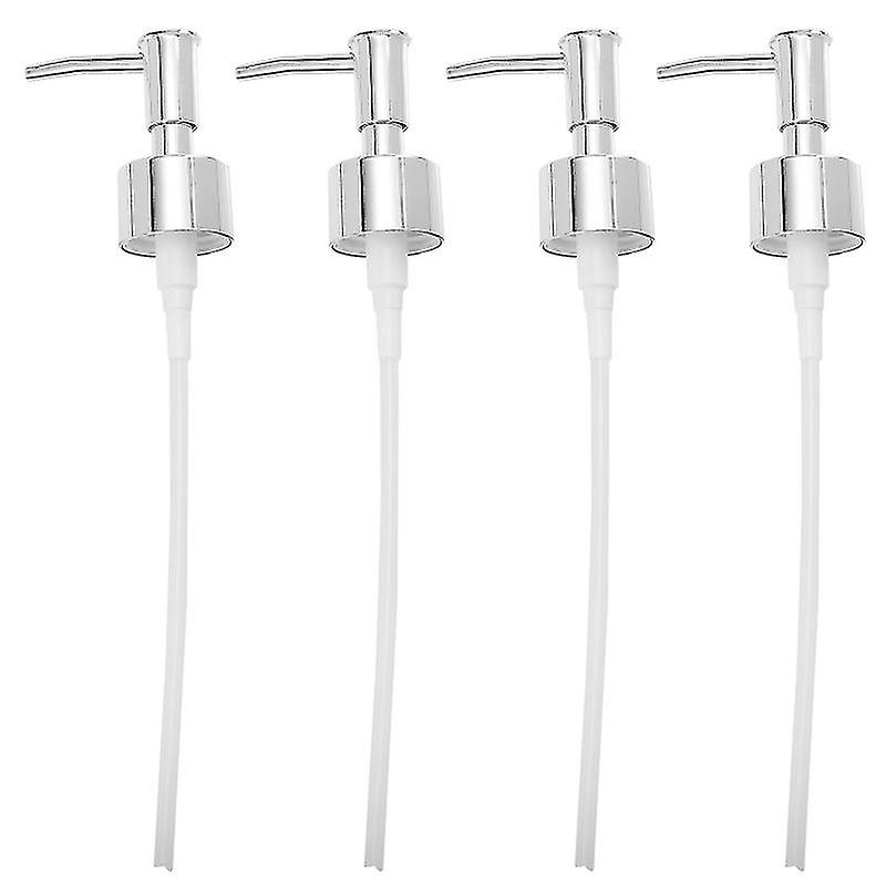 8pcs Bottle Replacement Pumps