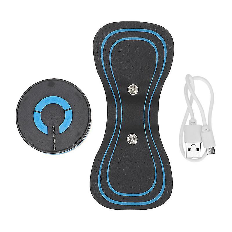 1pcs Mini Cervical Massager