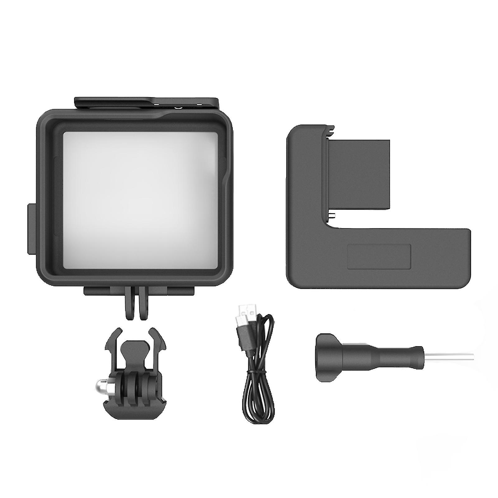 For  Hero 10 9 Black Camera Accessories Extension Battery Power Supply