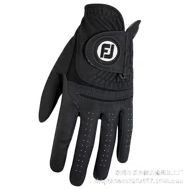 Men'S 2-Pack Student Golf Gloves