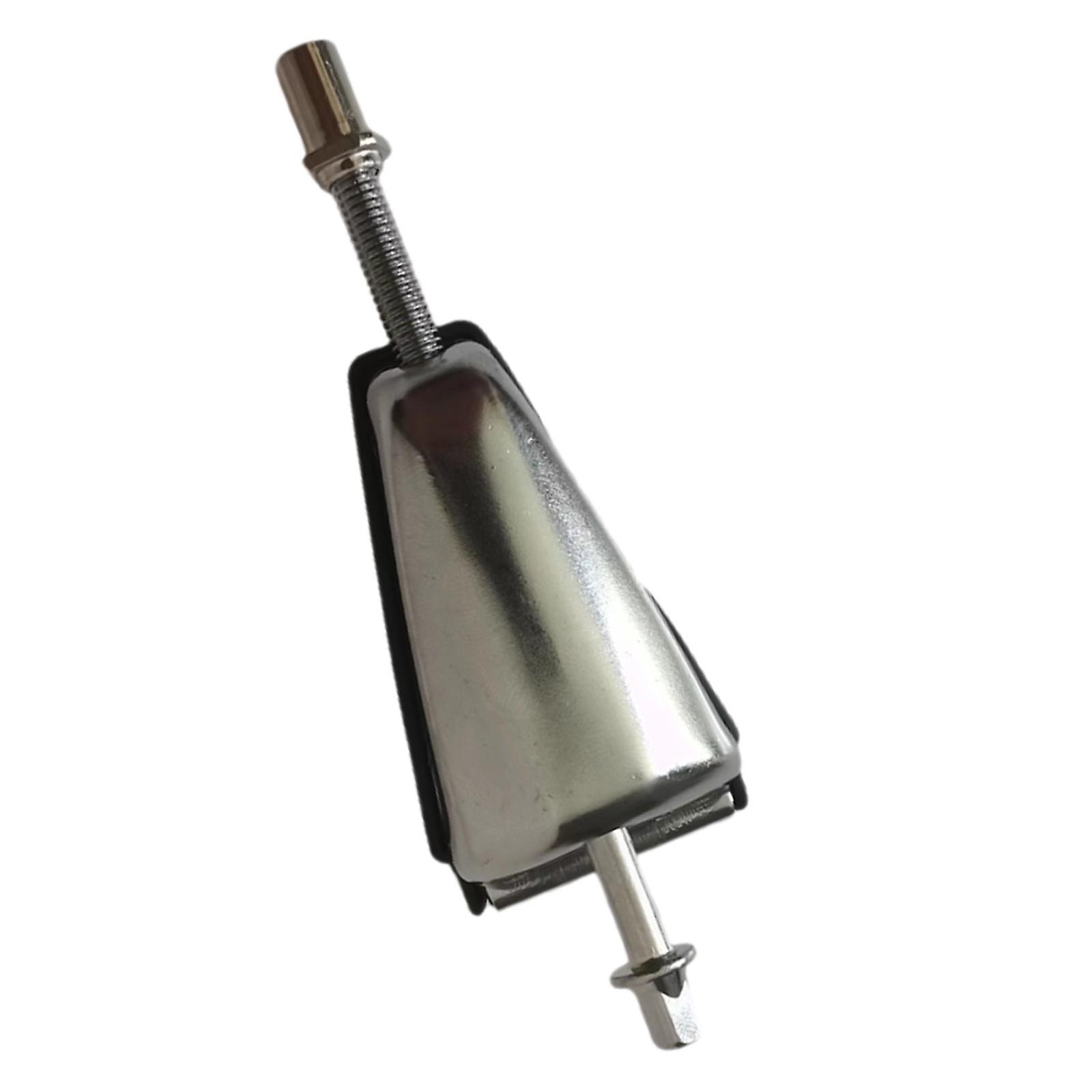 Drum Lug Ear Fitting Drum Replacement Tool for Tom Drum Snare Drum Bass Drum Length 11cm