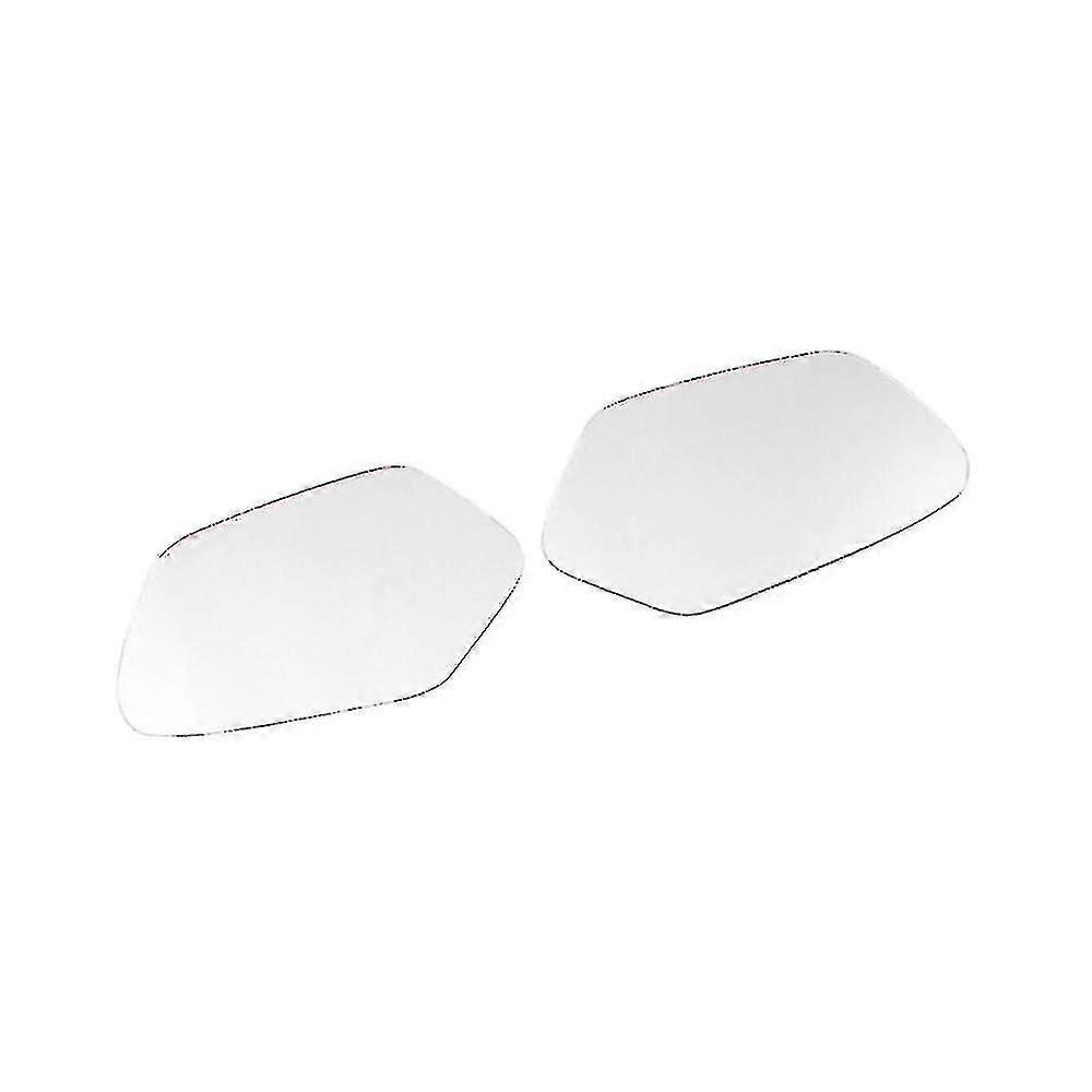 For Forza 350 Forza350 Nss 350 Accessories Convex Mirror Increase Rearview Side Mirror Vision Lens