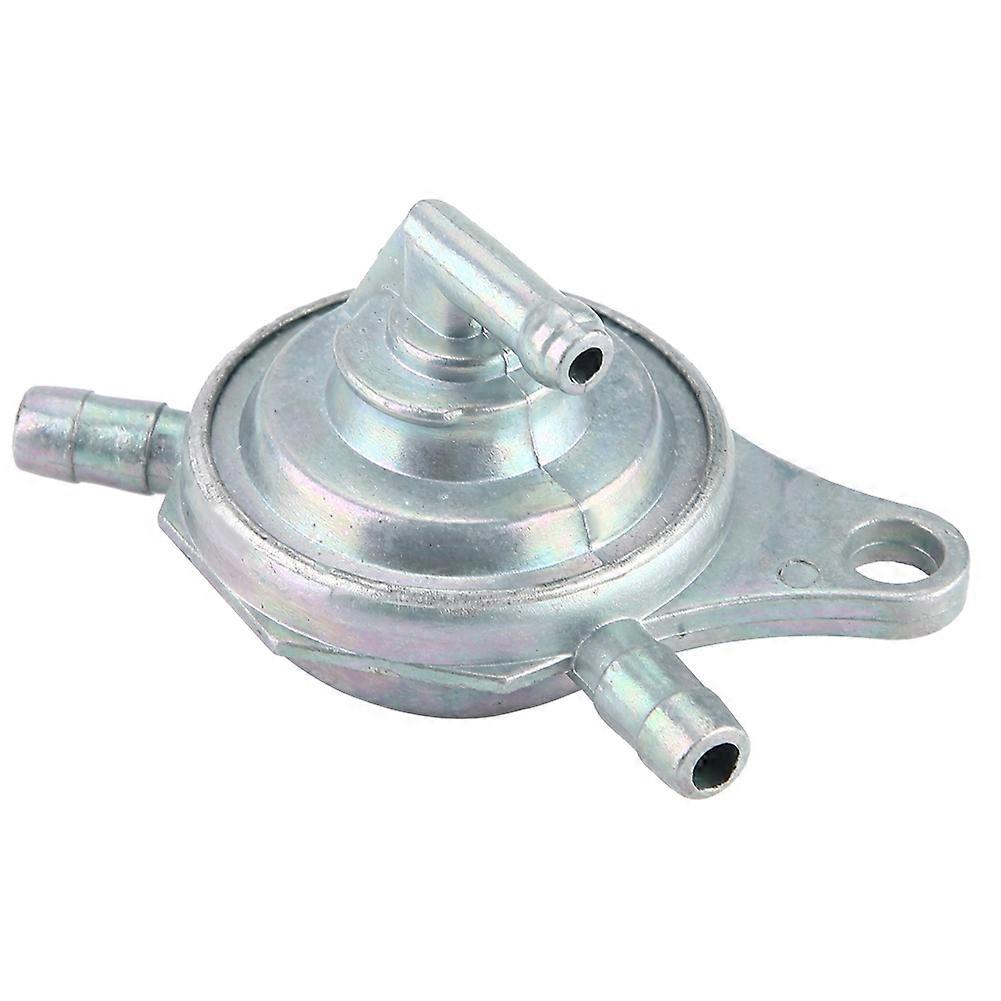 Motorcycle 3-hole Fuel/Oil Valve Switch for 50CC 125CC 150CC GY6 Engine